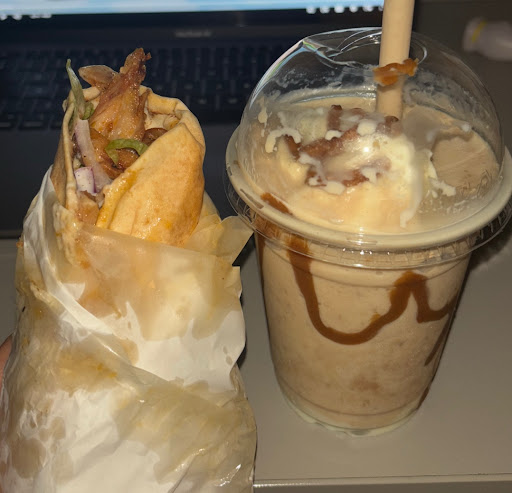 Photo of Shake Sheikh - 18 Highfield St, Leicester LE2 1AB